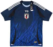 Maglia Giappone 2024-2025
