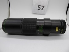 Teleobiettivo Hanimex 1:6.3
