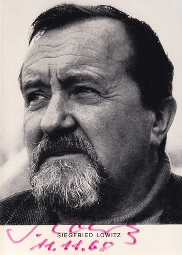 Siegfried lowitz vecchio - siegfried, vecchio"