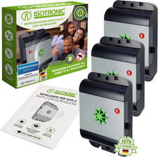 , Dissuasore Elettronico per