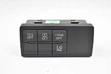 SET PANNELLO DI CONTROLLO TCS DD2D66170 MAZDA CX3 CX-3 2017