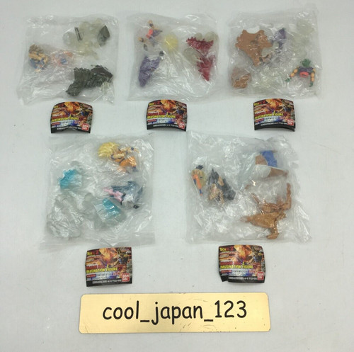 Bandai dragon ball - dragon,