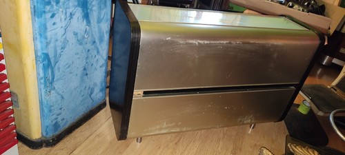 Mobile bar anni vintage - mobile,