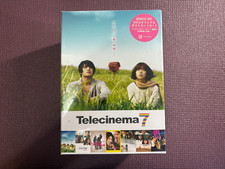 TV asahi Telecinema 7 DVD