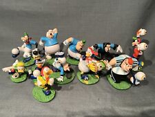 Lotto 11 Personaggi Disney -