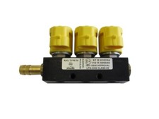 Iniettore GPL Autogas Valtek
