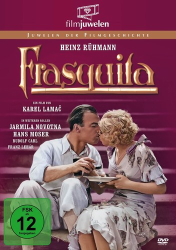 Frasquita heinz - frasquita,
