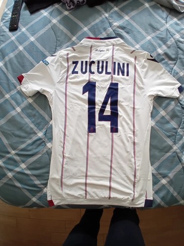 Maglia calcio bologna - calcio,