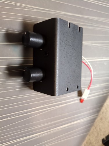 Telecomando aftermarket per
