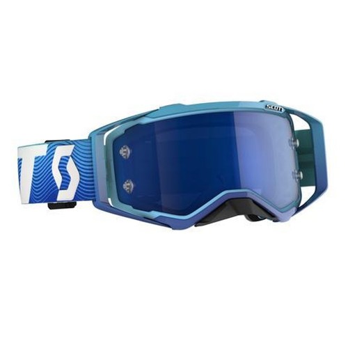 Maschera occhiale scott - maschera,