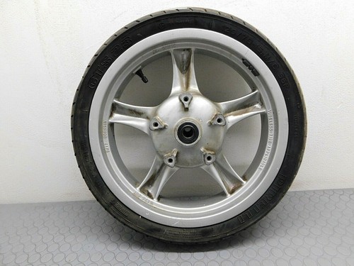 Cerchio ruota anteriore - cerchio, kymco