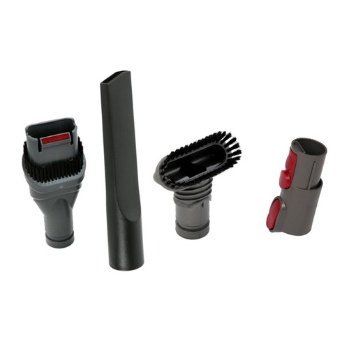 Set spazzole adattatore per - set:,