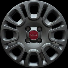 coppa ruota copricerchio