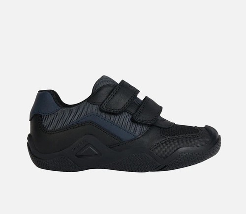 Scarpe sneakers geox respira - scarpe,