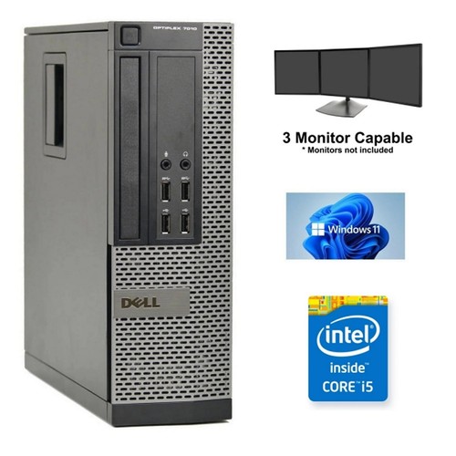 Dell optiplex 7010 ssf - optiplex,