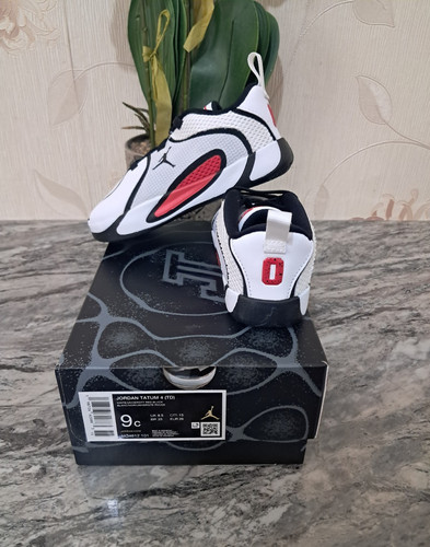 Jordan tatum scarpe - scarpe, da