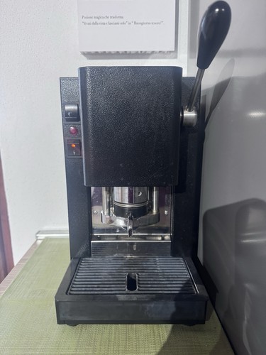 Macchina caffè - macchina, da