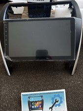 Autoradio touchscreen 9