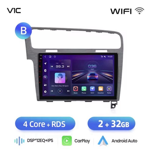 Autoradio android per - 14,