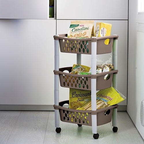 Stefanplast carrello otello - , 3