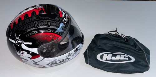Casco moto motorsport - motorsport, hjc