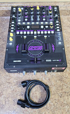 Mixer DJ Rane Sixty-Two Z