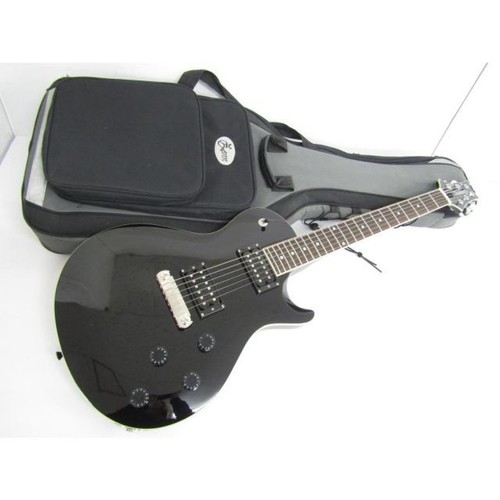 Chitarra elettrica prs - chitarra,