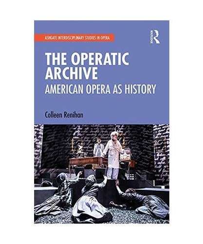The operatic archive american - the,