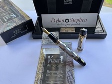 Montblanc Patron of the Karl