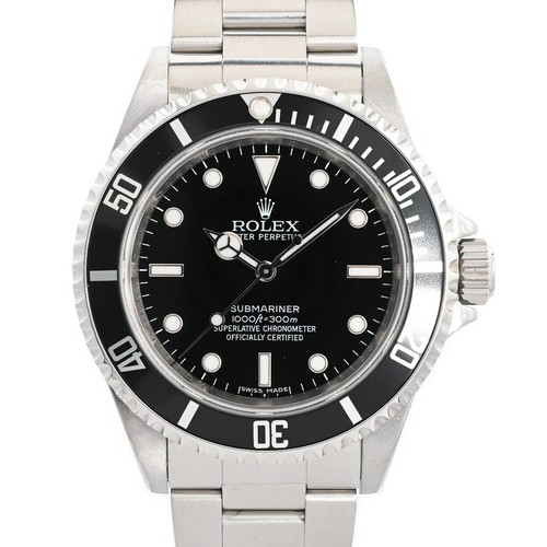 Rolex 14060m - rolex,