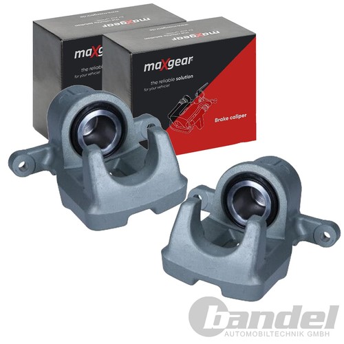 Pinze freno maxgear - pinze,