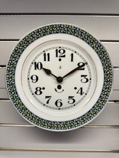 Orologio Cucina Gustav Becker