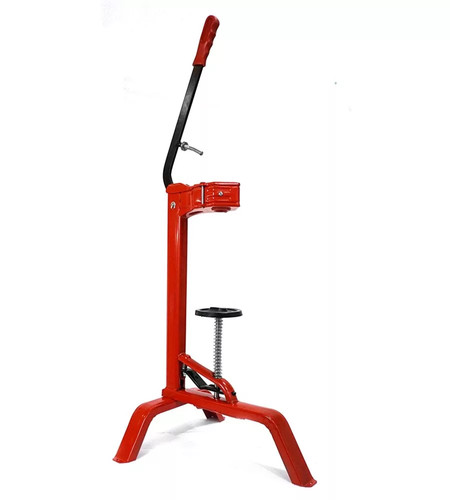 Tappatrice colonna mini - colonna, per