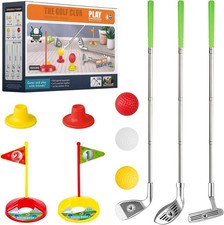 Mazze da Golf per Bambini per