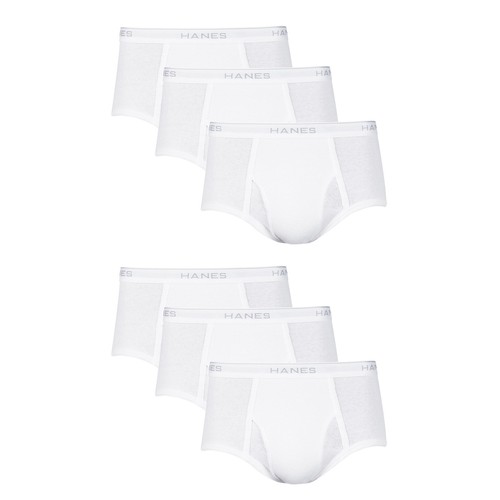 Hanes slip confezione - slip, 6