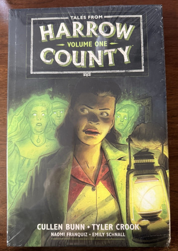 Tales from harrow - from, county