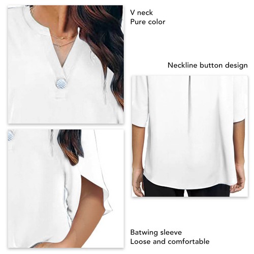 Camicetta donna estiva top