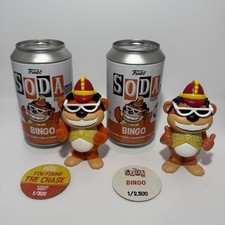 Funko pop soda banana - pop,