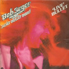 2xLP Bob Seger And The Silver