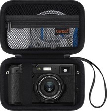 Custodia per fotocamera