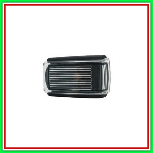 Fanale laterale - fanale,