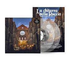 LUCIO CORSI LA CHITARRA NELLA