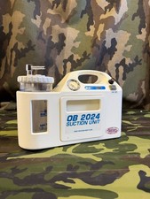 Boscarol OB 2024 Pompa Di