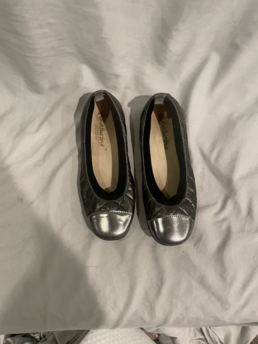 Naturino girls shoes - naturino, ballet