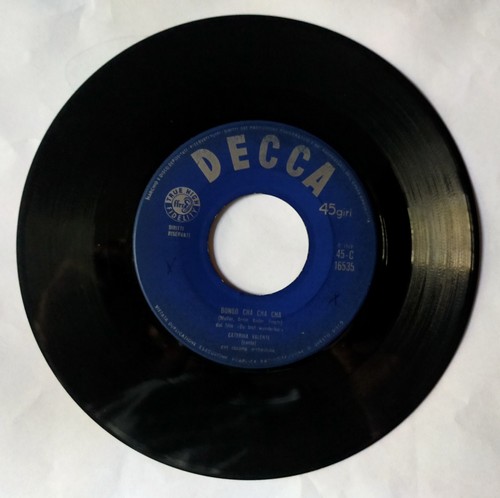Vinile giri caterina - vinile, 33