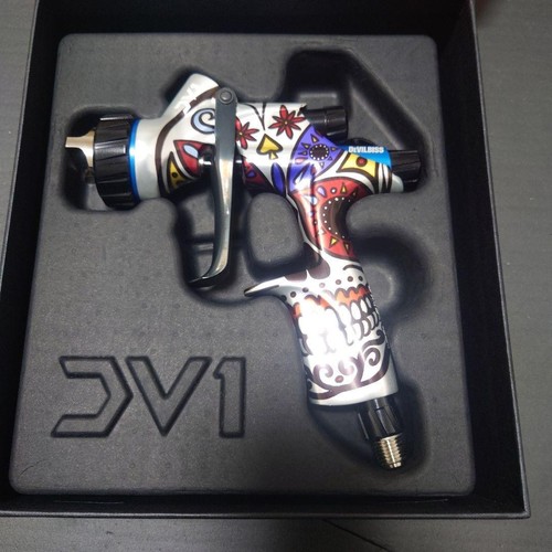 Pistola spruzzo devilbiss - pistola, a