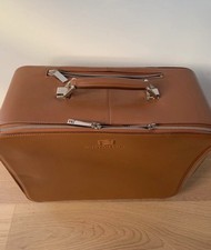 Trolley da viaggio in vera