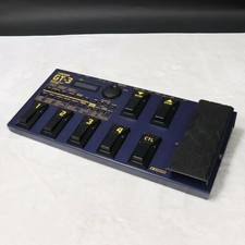 BOSS GT-3 Pedale per chitarra