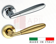 MANIGLIA PER PORTE INTERNE CON