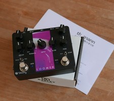 KEELEY LOOMER Fuzz e